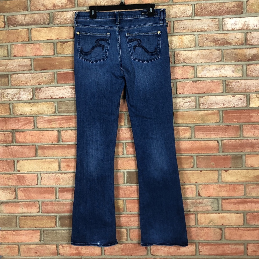 Rock & Republic Kasandra Jeans